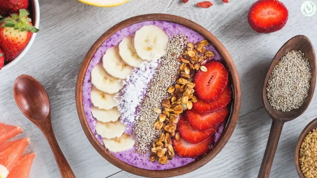 best raw fruit breakfast ideas