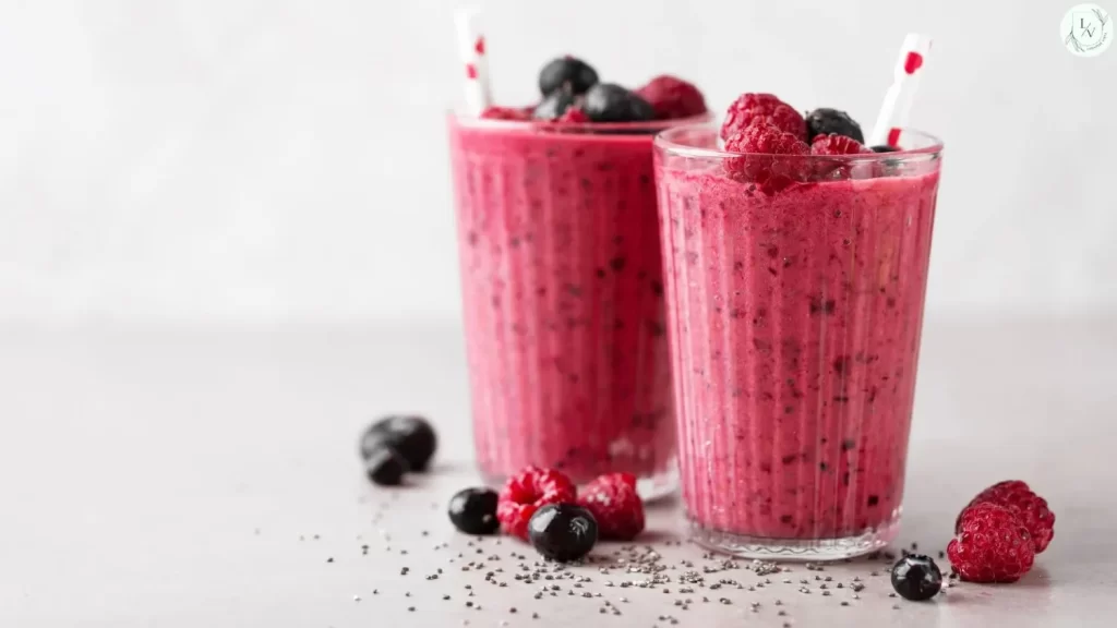 best raw fruit breakfast ideas