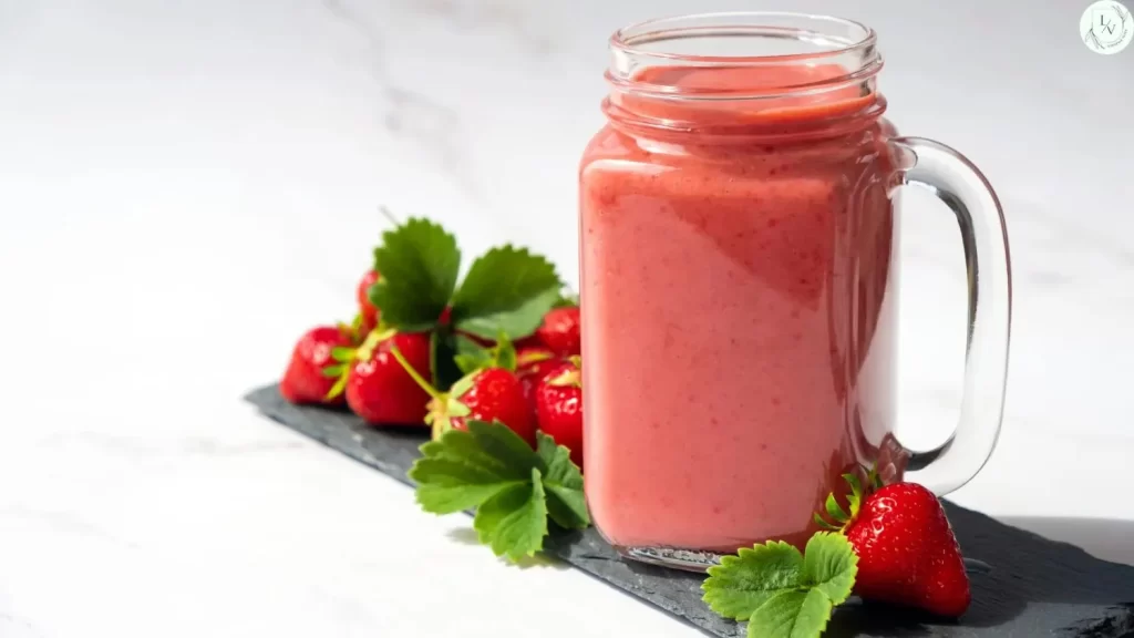 healthy fruit breakfast smoothie recipes