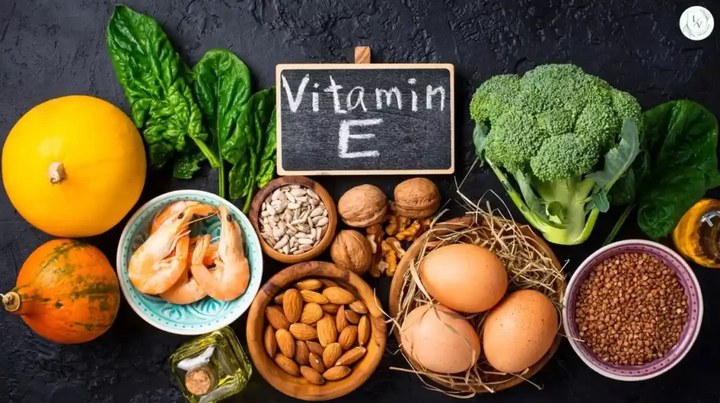 Vitamin E